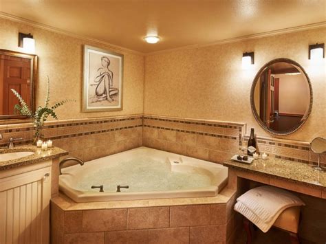 8 Best Hotels With an In-Room Jacuzzi in the U.S. (with Prices & Photos ...