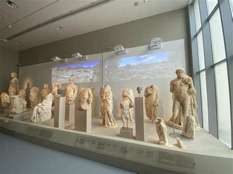 Crete Showcases Rich Ancient History in Three New Museums - GreekReporter.com