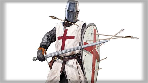 Who were the Knights Templar? | Live Science