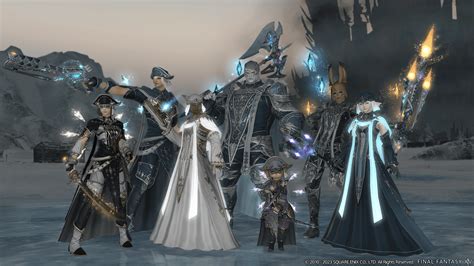 Best Weapons for Every Job in FFXIV (Patch 6.5)