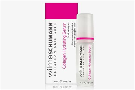 Collagen Hydrating Serum – EMI Cosmetic