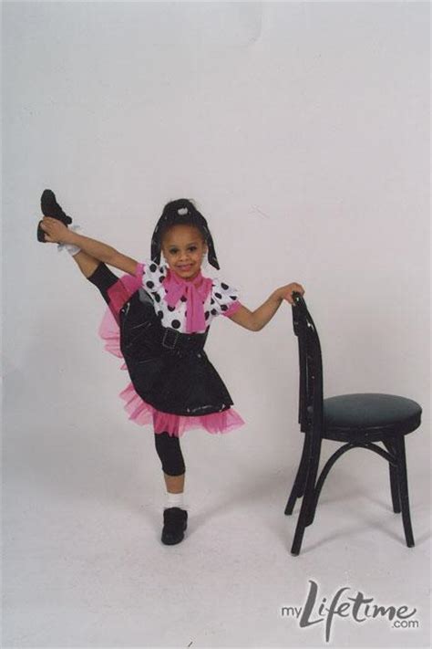 Nia- Dance picture - Dance Moms Photo (31674371) - Fanpop