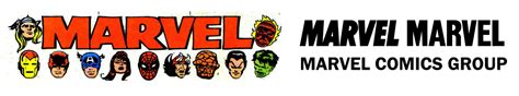 Marvel Logo Evolution - Simplicity at its core — Amrit Pal Singh | Visual Artist | NFTs | Toy ...