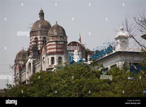 British colonial architecture in and around BBD Bagh central Kolkata ...