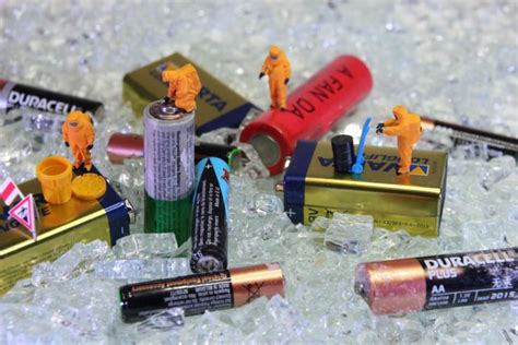 Battery Disposal - Here's What You Should Know