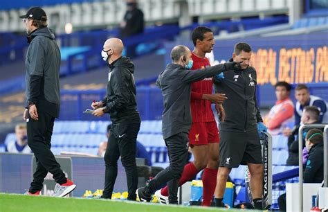 Joel Matip out for three weeks | live4liverpool.com