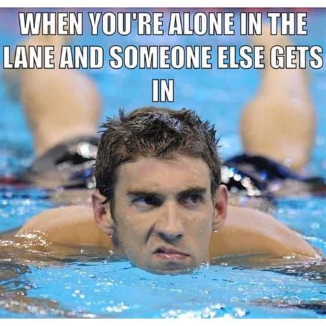 30 Swimming Memes That Perfectly Describe Swimmers