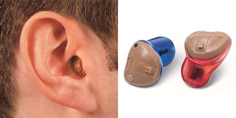 Our Hearing Aid Styles | Markham Hearing Centre