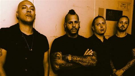 Bad Wolves: New Band Featuring Ex-God Forbid, DevilDriver, Divine Heresy Members | Music News ...