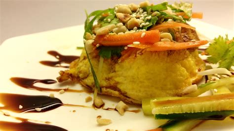 Tahu Telur – Indonesian Tofu Omelette « Nyonya Recipe