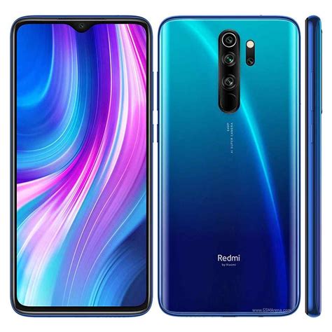 Xiaomi Redmi Note 8 Pro Price in Pakistan 2020 | PriceOye