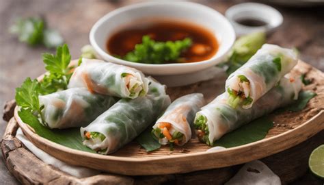 10 Incredible Vietnamese Coriander Recipes You Have To Try - Your Gourmet Guru