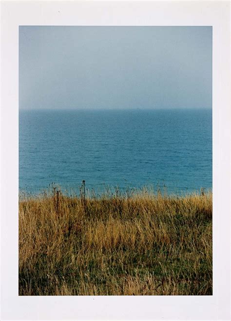 Sean Scully - Land, Sea, Sky