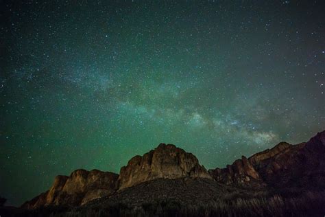 Night Sky Photography - An Easy Beginner's Guide