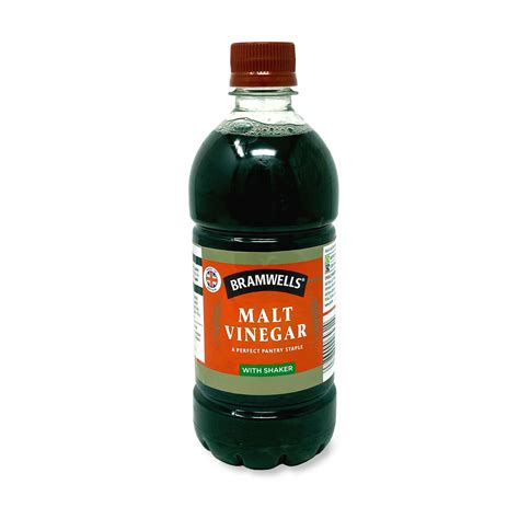 Malt Vinegar 568ml Bramwells | ALDI.IE