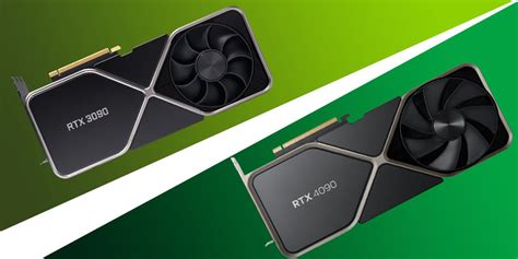 RTX 4090 vs 3090 - PC Guide