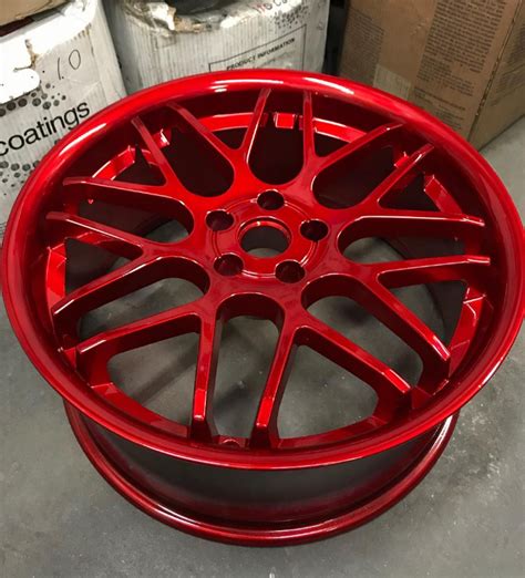 Best Powder Coating & Wheel Repairing Shop in Brooklyn NYC