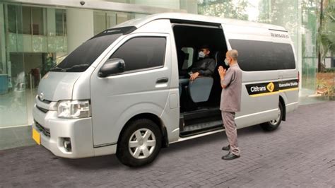 Best Shuttle Services for Jakarta - Bandung | What's New Indonesia