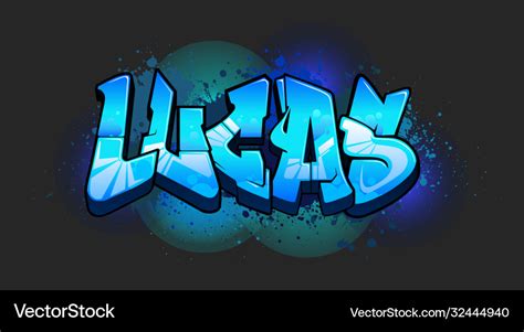 Graffiti Names To Draw