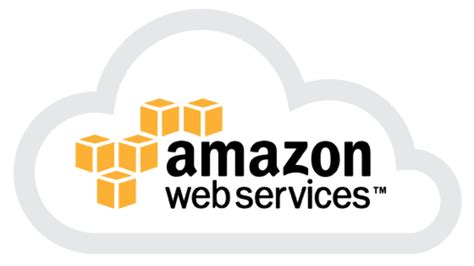 AWS Cloud Logo - LogoDix