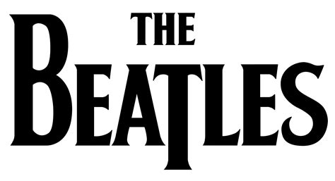 The Beatles Vector Logo by DutchLion on DeviantArt