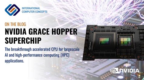 NVIDIA Grace Hopper Superchip