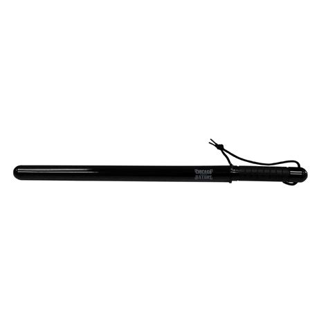 Chicago 24" Straight Baton – Police Baton Warehouse