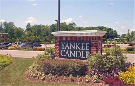 Yankee Candle – AES