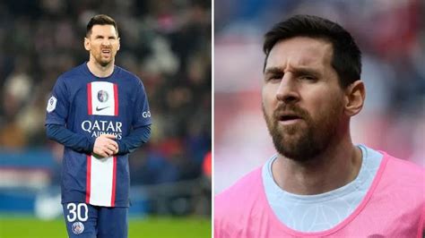 Al Hilal boss refuses to rule out Lionel Messi transfer amid £400m contract 'offer' for PSG star