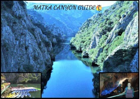 Matka Canyon: All You Need To Know For Your Visit [2024] » Voices of Travel