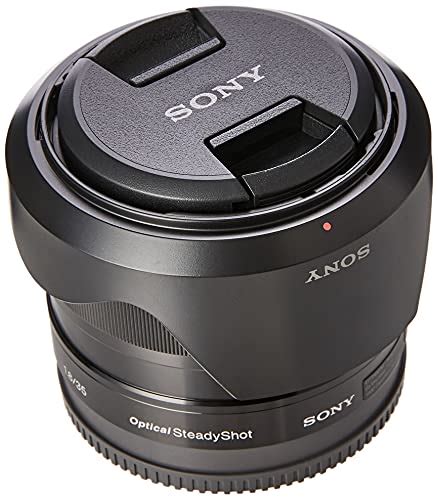 The Best Lenses for Sony a6600: 8 Top Picks for Every Photographer