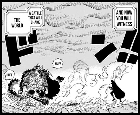 What if ? (Shanks vs kaido) by me. : r/OnePiece