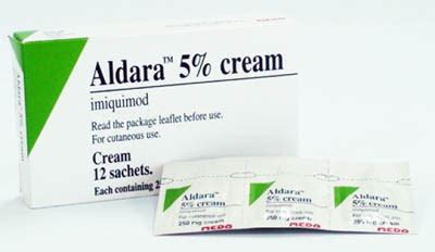 Buy Aldara Online, Cream Imiquimod