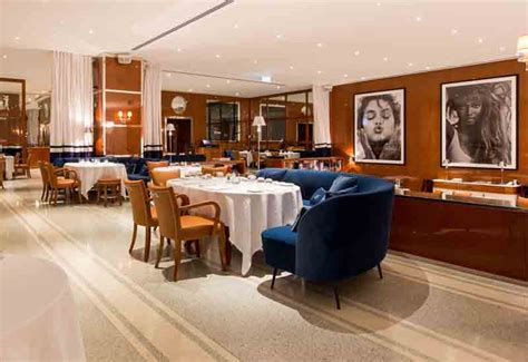 PHOTOS: Cipriani Dubai restaurant opens in DIFC - Caterer Middle East