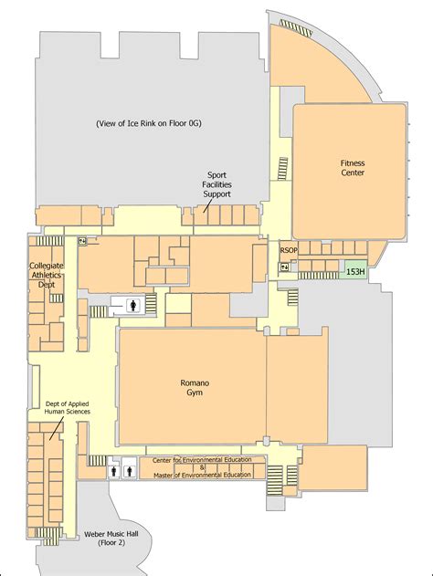 Umd Building Floor Plans - floorplans.click