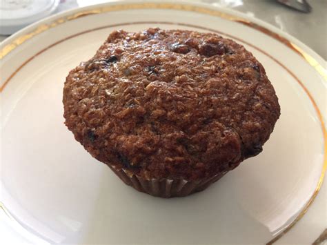 30 Day Raisin Bran Muffins - Tantalise My Taste Buds | Recipe | Muffin mix recipe, Bran muffins ...