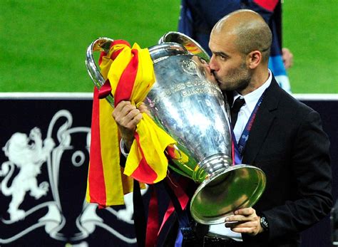 New Barcelona documentary to be released focuses on the Pep Guardiola side that dominated ...