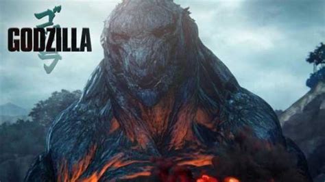 The First Teaser Trailer for GODZILLA: THE PLANET EATER Is Here