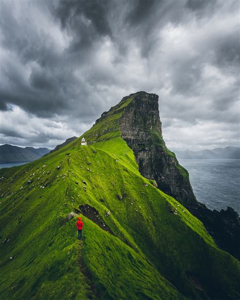 Turkish Photographer Cuma Cevik Captures Beautiful Landscapes Around The World - 121Clicks.com