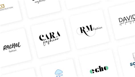 How to Create a Modern Logo Design | Tailor Brands