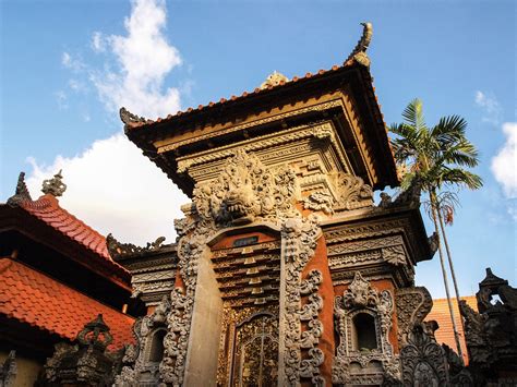 Nama Rumah Adat Provinsi Bali - IMAGESEE