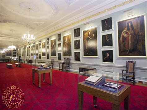 Holyrood Palace Interior Images | Bruin Blog