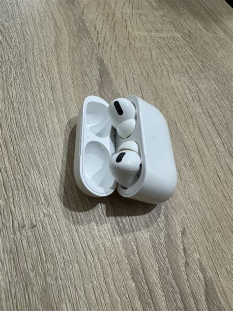 AirPods Pro Gen 1