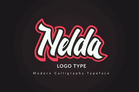 108 Best Free Logo Fonts for Your 2021 Brand Design Projects