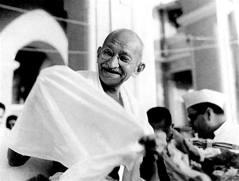 Mahatma Gandhi Speech in English for Students | 3 Minute Speech