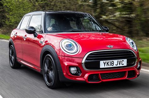 Mini Cooper 5dr 2018 UK review From £15,2508 - 2015 Mini Cooper Forum