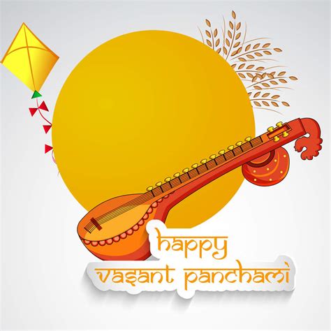 Happy Basant Panchami 2020: Images, Quotes, Wishes, Messages, Vasant ...