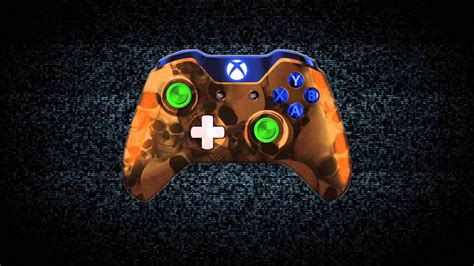 Xbox Controller Wallpapers - Wallpaper Cave