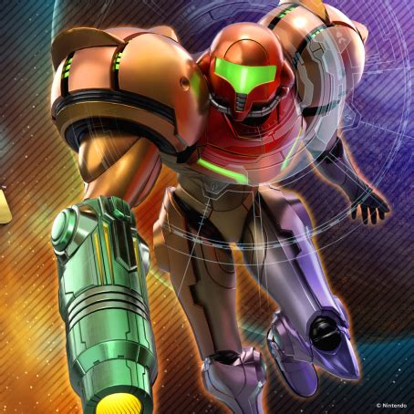 454x454 Metroid Prime HD 454x454 Resolution Wallpaper, HD Games 4K ...