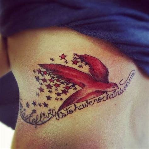 Pin by Mandy Young on Tattoo | Red bird tattoos, Tattoos, Red birds